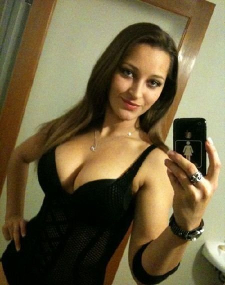 Милая и темпераментная брюнетка, познакомлюсь с мужчиной для приятных встреч Милая и темпераментная брюнетка, познакомлюсь с мужчиной для приятных встреч